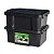 Caixa Container Organizador Empilhável 40 Lts 25888 Arqplast - Imagem 5