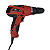 Furadeira Parafusadeira Worker 3/8" 220V - Imagem 2