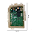 Placa Original Refrigerador Brastemp BRE80 Bivolt - Imagem 5