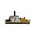 Placa Original Lavadora Electrolux LAC12 Bivolt - Imagem 2
