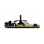 Placa Original Lavadora Electrolux LAC12 Bivolt - Imagem 3