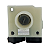 Válvula Entrada Dupla Original Lavadora Brastemp BWR12 220V - Imagem 5