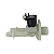 Válvula Entrada Dupla Original Lavadora Brastemp BWR12 220V - Imagem 2
