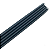 Correia Estriada Original Lavadora Mueller Popmatic Energy 8Kg - Imagem 5
