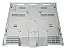 Capa Frontal Original Refrigerador  Consul  Crm45 Crm52 Crm55 Crm51 Crm54 - Imagem 2