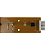 Placa Interface Refrigerador Electrolux DF43 DCW49 Bivolt - Imagem 5