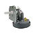Pressostato 4 Níveis Original Lavadora Consul Cwh11 Bivolt - Imagem 5
