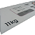Painel Decorativo Original Lavadora Brastemp BWK11AB - Imagem 3