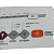 Painel Decorativo Original Lavadora Brastemp BWK11AB - Imagem 4