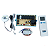 Placa Eletronica Cassete Universal EOS 220V - Imagem 1