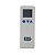 Kit Placa Universal Cassete Eos Até 60.000 Btus - Imagem 5