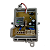 Placa Original Lavadora Brastemp Bws11 Bwj11 110V - Imagem 2