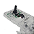 Placa Interface Original Lavadora Consul CWL16 Bivolt - Imagem 2
