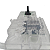 Placa Interface Original Lavadora Consul CWL16 Bivolt - Imagem 3