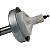 Mecanismo Mini Original Lavadora Brastemp Consul BWK12 CWK12 - Imagem 5
