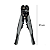 Alicate Descascador Fios Automatico 8 Mister - Imagem 6