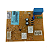 Placa Original Refrigerador Brastemp Consul Crm35 220V - Imagem 1