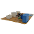 Placa Original Refrigerador Brastemp Consul Crm35 220V - Imagem 4