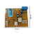 Placa Original Refrigerador Brastemp Consul Crm35 220V - Imagem 5