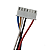 Motor Evaporadora Inverter Eixo Curto LG 12/30 Btus - Imagem 4