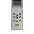 Controle Ar Condicionado Original Consul CBU09 CBV12 CBV18 - Imagem 5