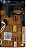 Placa Original Evaporadora Samsung Ar12MV 220V - Imagem 2