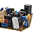 Placa Original Evaporadora Samsung Ar12MV 220V - Imagem 3