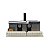 Placa Original Lavadora Mueller Popmatic Bivolt - Imagem 3