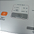 Console Painel Decorativo Original Lavadora Brastemp BWH15 - Imagem 2
