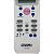 Controle Compatível Ar Condicionado Midea Admiral HY-K09 - Imagem 4