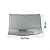 Tampa Gaveta Legumes Original Refrigerador Consul CRM33ER - Imagem 5