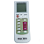 Controle Universal Ar Condicionado Hulter 7 a 60000 Btus - Imagem 5