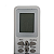 Controle Compatível Ar Condicionado Consul SKY-7049 - Imagem 3