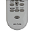 Controle Compatível Ar Condicionado Consul SKY-7049 - Imagem 4