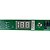 Placa Interface Original Refrigerador Electrolux DF47 Bivolt - Imagem 4