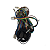 Kit Motor Placa Redes Elétricas Original Lavadora Consul CWE15 - Imagem 12