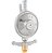 Regulador Gas Blind/Abs Pequeno 1Kg/H  1  2 E 4 Bocas - Imagem 1