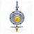Regulador Gas 2Kg/H 5 E 6 Bocas - Imagem 3