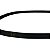 Correia Estriada Original Lavadora Mueller Big Family MLT20B - Imagem 4