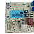Placa Original Refrigerador Consul Crm50 Bivolt - Imagem 2