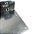 Calha Degelo Evaporador Refrigerador Brastemp Consul CRM44 - Imagem 3