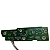 Placa Compatível Lavadora Brastemp BWC07A Bivolt - Imagem 3