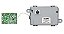 Placa Compatível Lavadora Brastemp Bwj11 Bws11 Com Interface Bivolt - Imagem 1