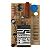 Placa Sensor Vibração Lavadora Enxuta Futura Baixa Bivolt - Imagem 5
