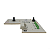 Placa Interface Original Lavadora Electrolux Lte09 220V - Imagem 2