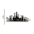 Placa Original Lavadora Mueller Action Bivolt - Imagem 7