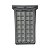 Forma Gelo Original Refrigerador Brastemp BRD49 BRM47 BRX49 - Imagem 2