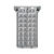 Forma Gelo Original Refrigerador Brastemp BRD49 BRM47 BRX49 - Imagem 2