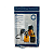 Kit Saco Descartável Original Aspirador Electrolux A20 GT30N - Imagem 1