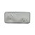 Interruptor Porta Refrigerador Electrolux DF34 DC47 DW49X - Imagem 2